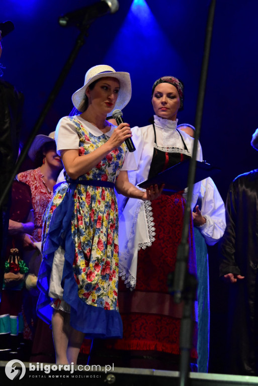 Anna Iskra przechodzi na emeryturę