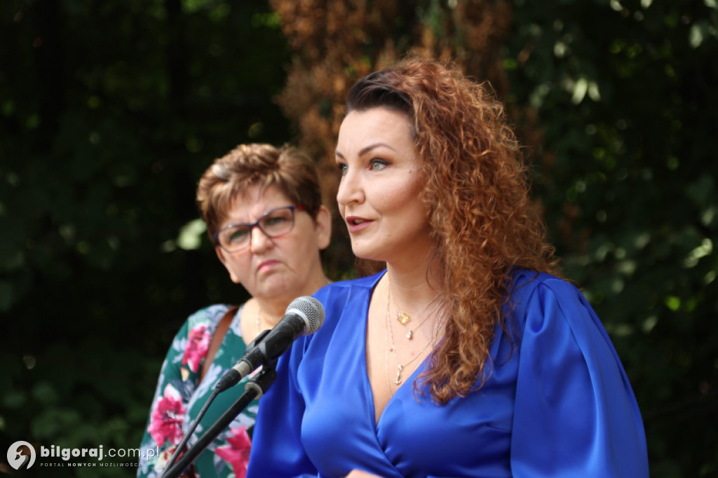 Uczczono pamięć ofiar niemieckich zbrodni