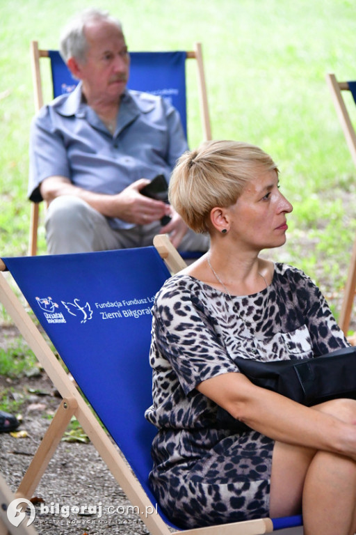 Konsultacyje Gminnego Programu Rewitalizacji