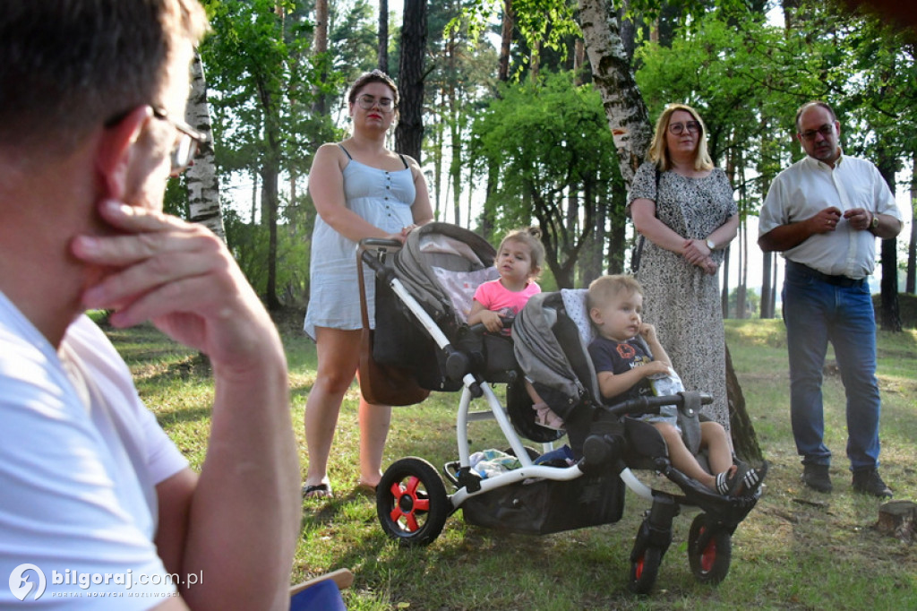 Chcą rewitalizować Osiedle Rapy