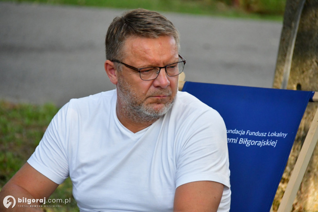 Chcą rewitalizować Osiedle Rapy
