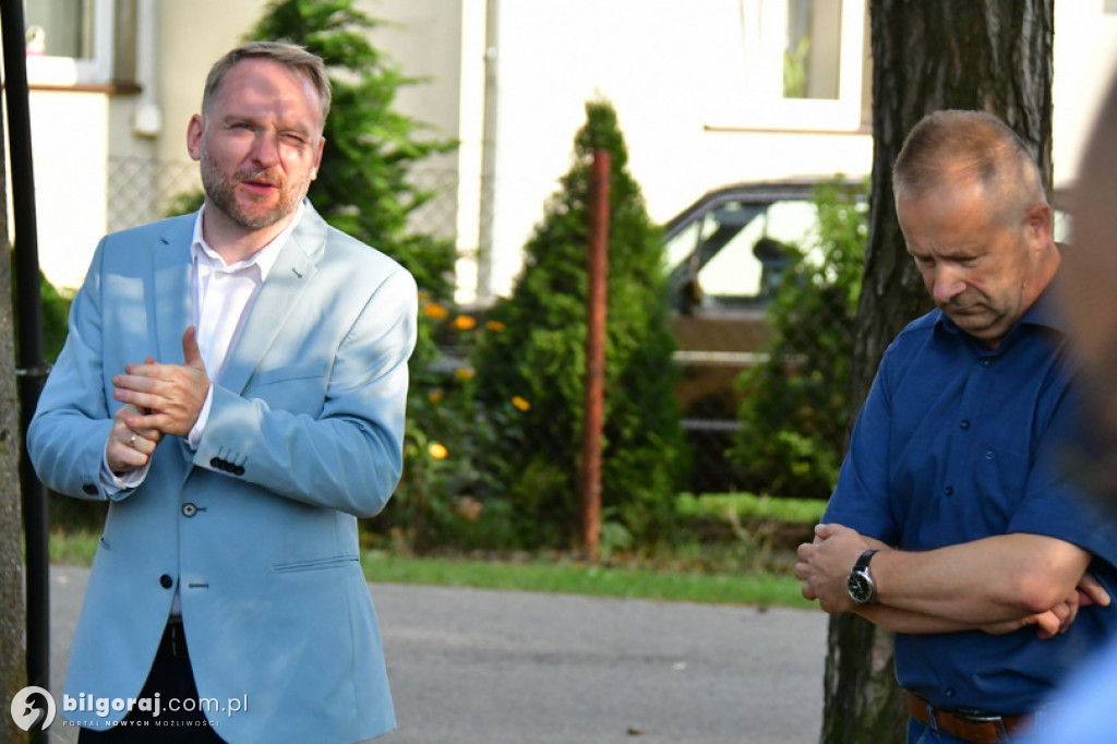 Chcą rewitalizować Osiedle Rapy