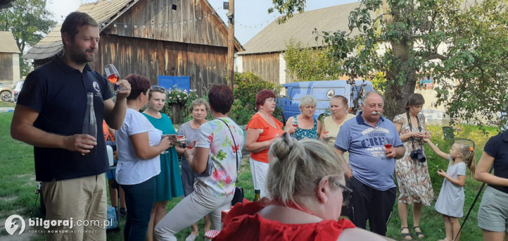 Rośnie marka win łukowskich