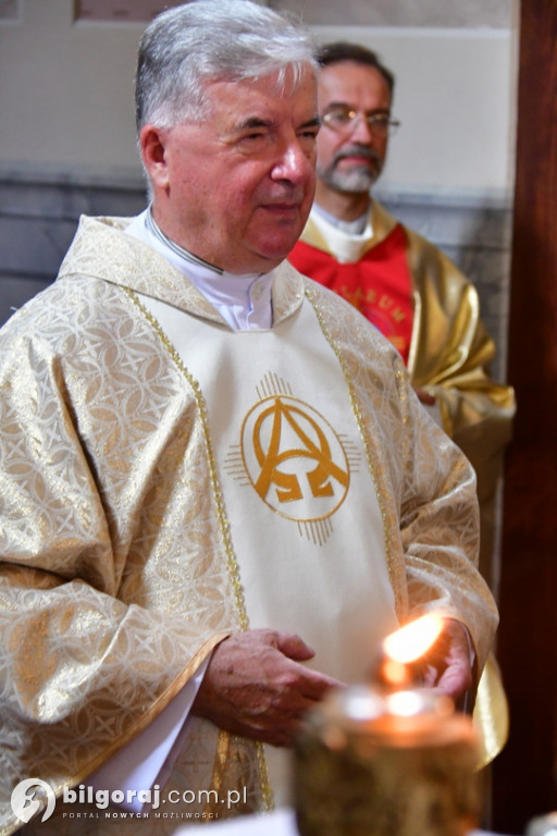 Dożynki w gminie Obsza