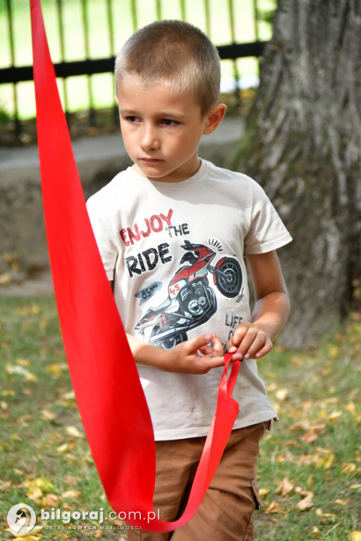 Odpust u św. Bartłomieja w Goraju