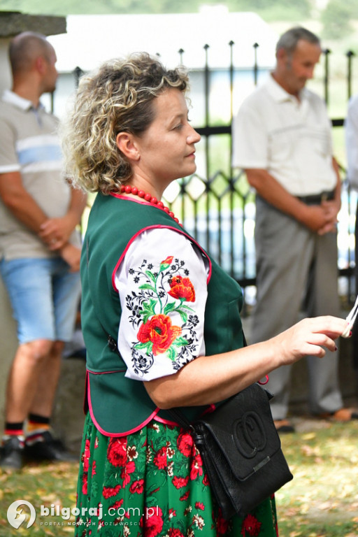 Odpust u św. Bartłomieja w Goraju