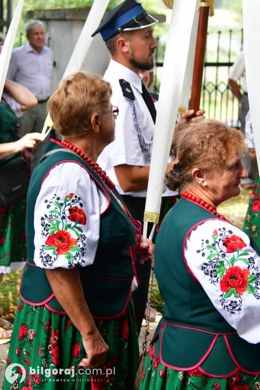 Odpust u św. Bartłomieja w Goraju