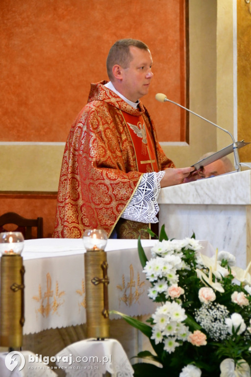 Odpust u św. Bartłomieja w Goraju