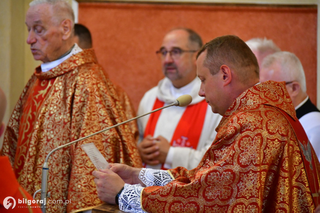 Odpust u św. Bartłomieja w Goraju