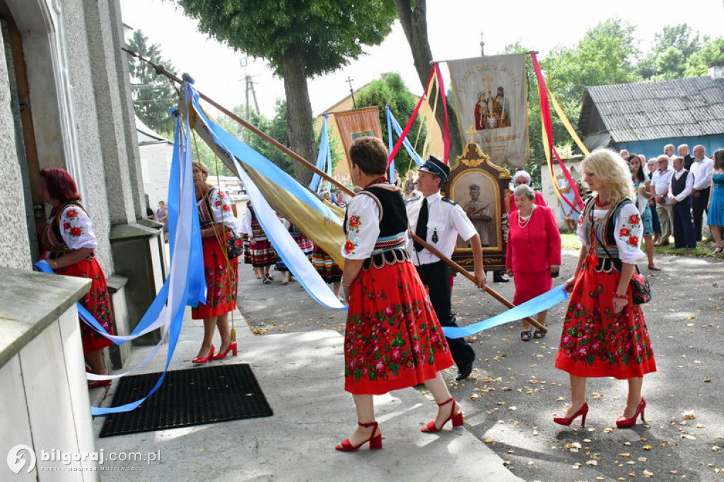 Odpust u św. Bartłomieja w Goraju
