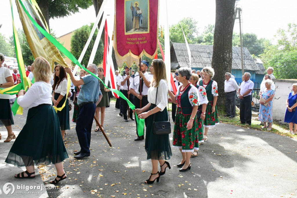 Odpust u św. Bartłomieja w Goraju