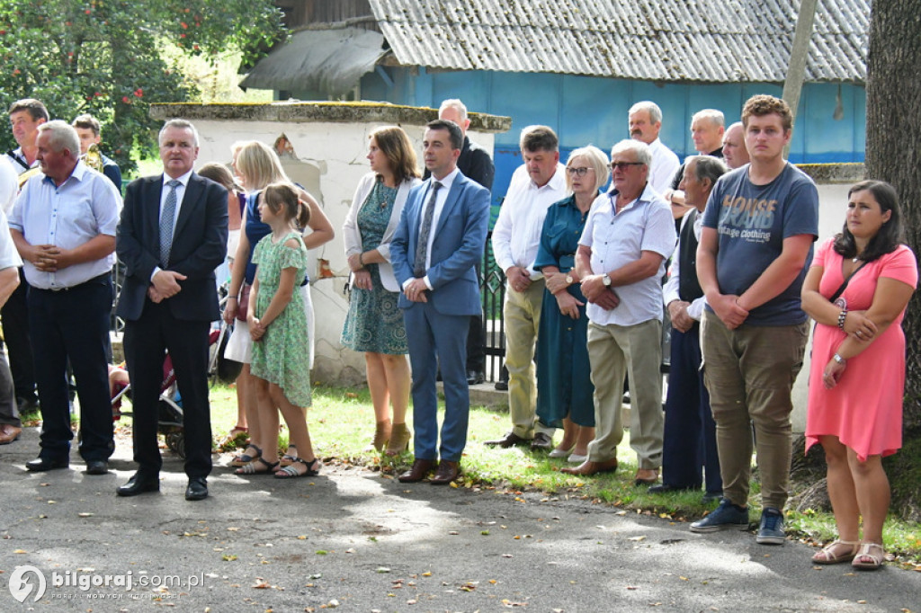 Odpust u św. Bartłomieja w Goraju