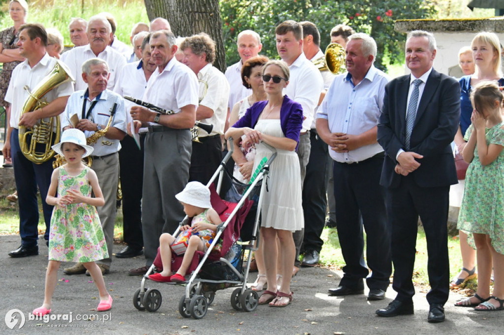 Odpust u św. Bartłomieja w Goraju