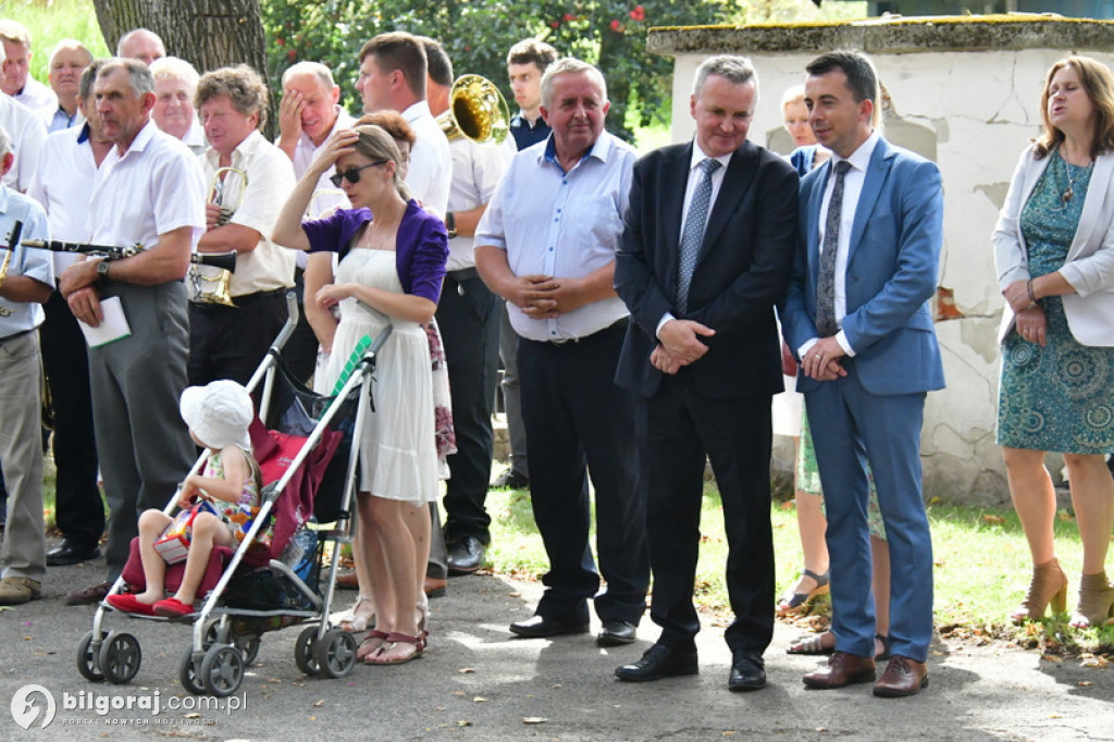 Odpust u św. Bartłomieja w Goraju