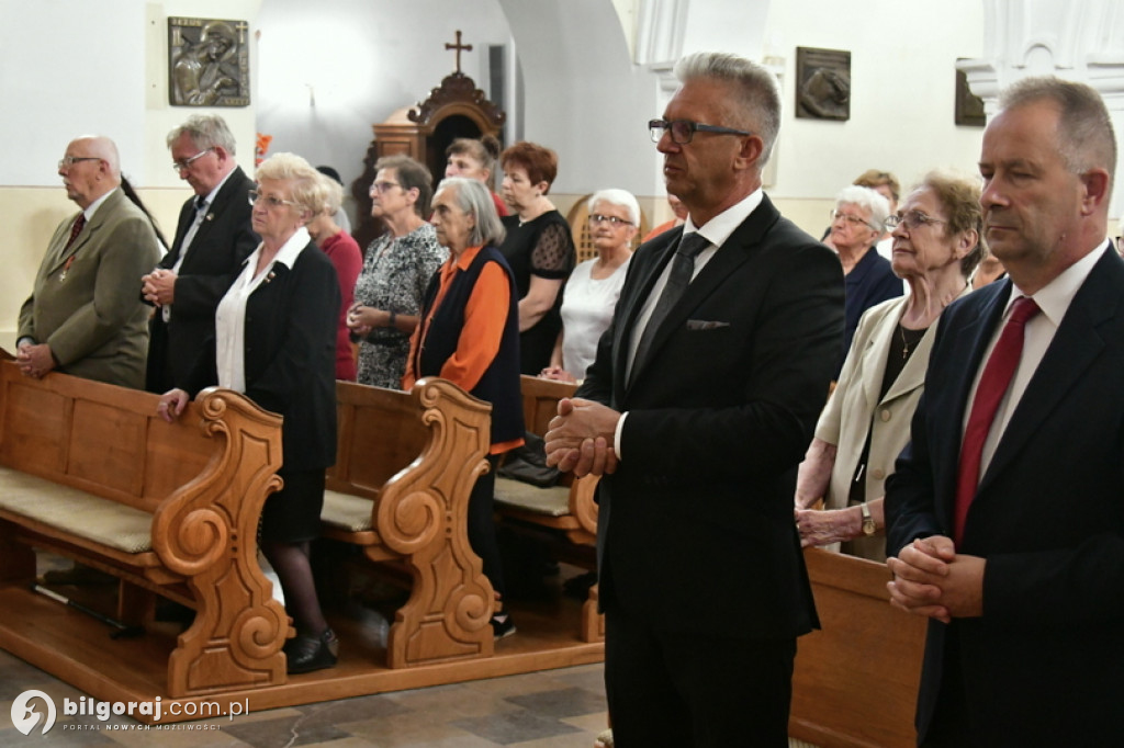 42. rocznica ?Porozumień Sierpniowych?