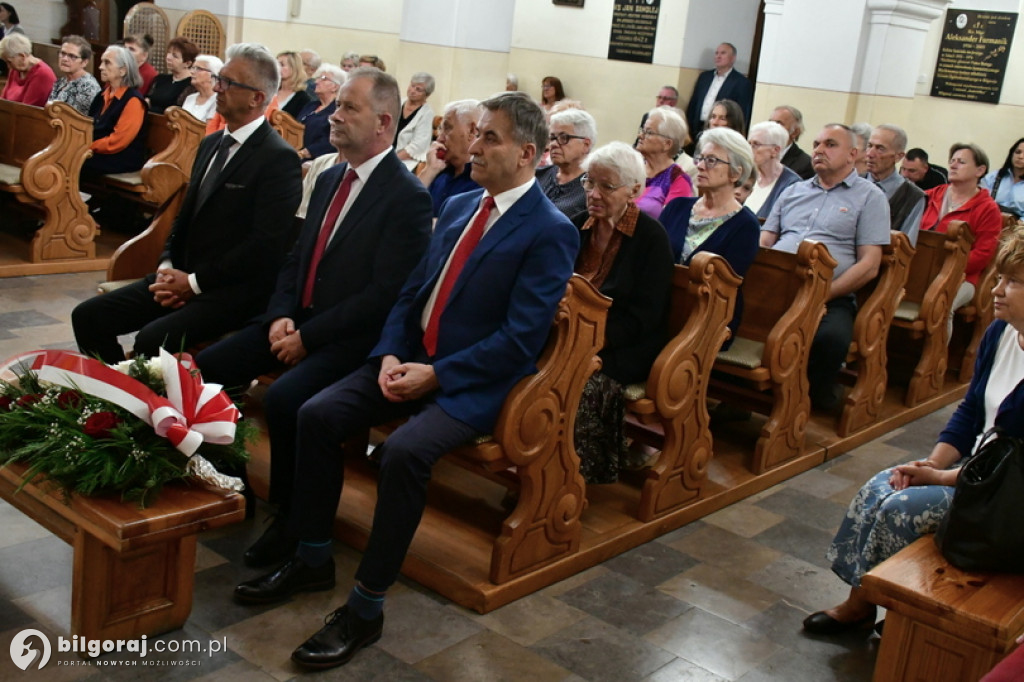 42. rocznica ?Porozumień Sierpniowych?