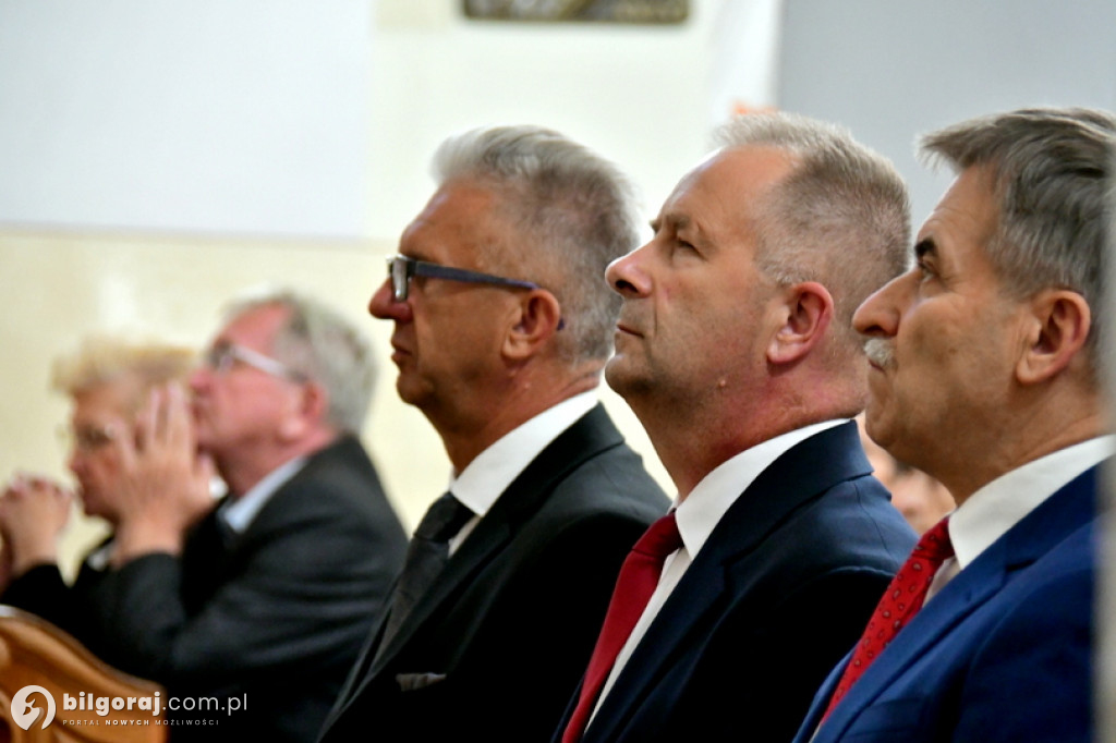 42. rocznica ?Porozumień Sierpniowych?