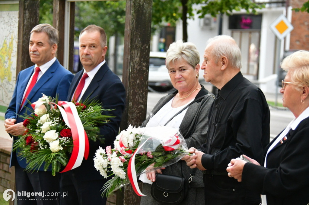 42. rocznica ?Porozumień Sierpniowych?