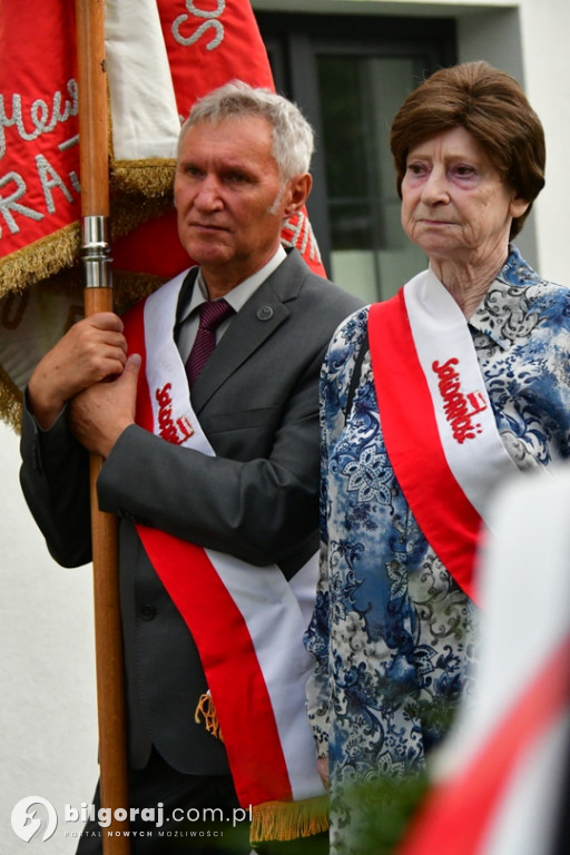42. rocznica ?Porozumień Sierpniowych?
