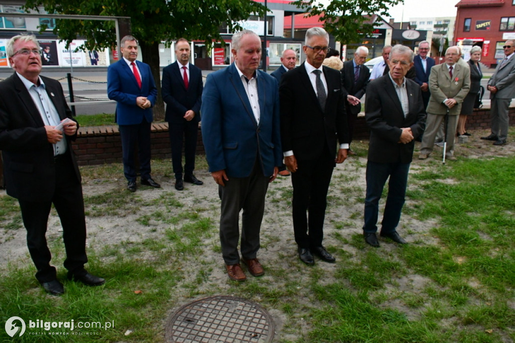 42. rocznica ?Porozumień Sierpniowych?