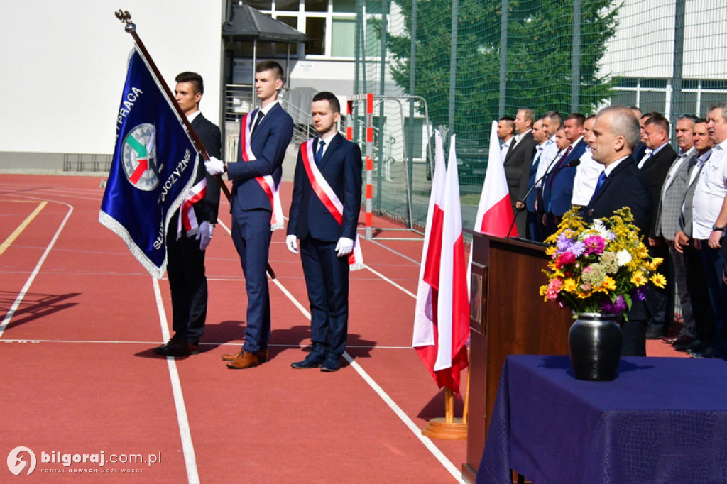 Nowy Rok Szkolny 2022/2023 RCEZ