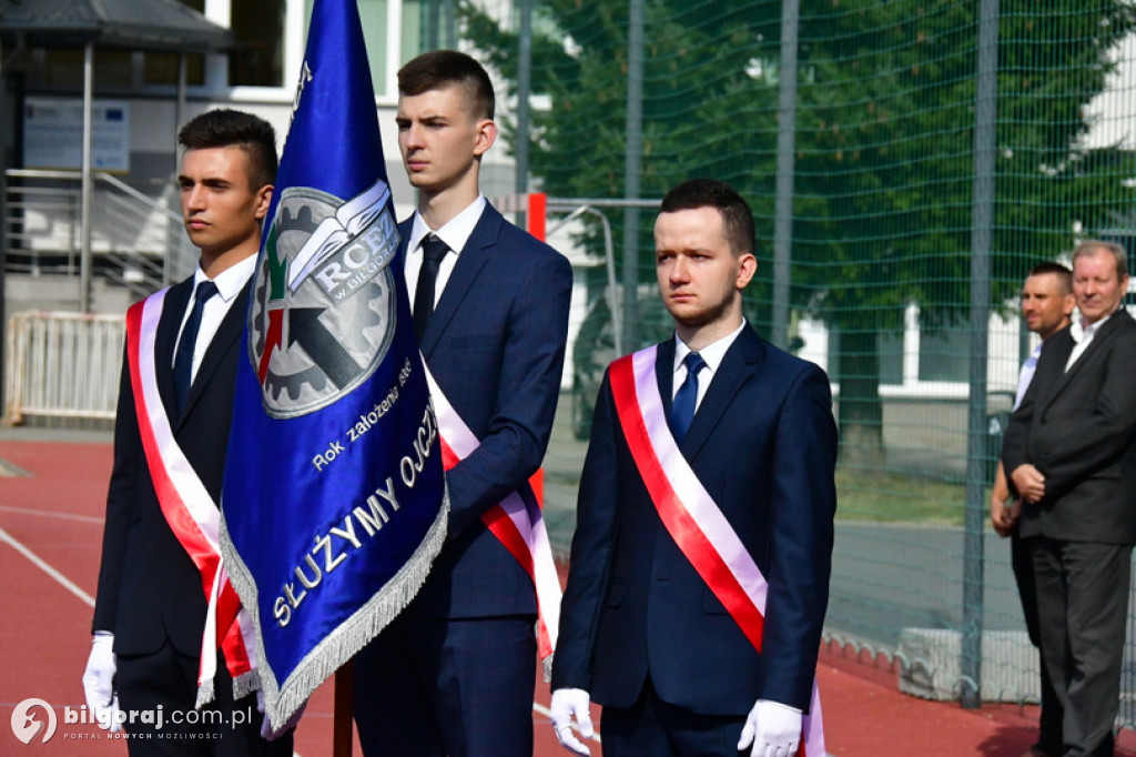 Nowy Rok Szkolny 2022/2023 RCEZ