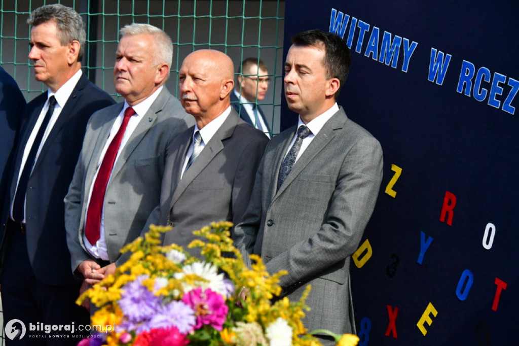 Nowy Rok Szkolny 2022/2023 RCEZ