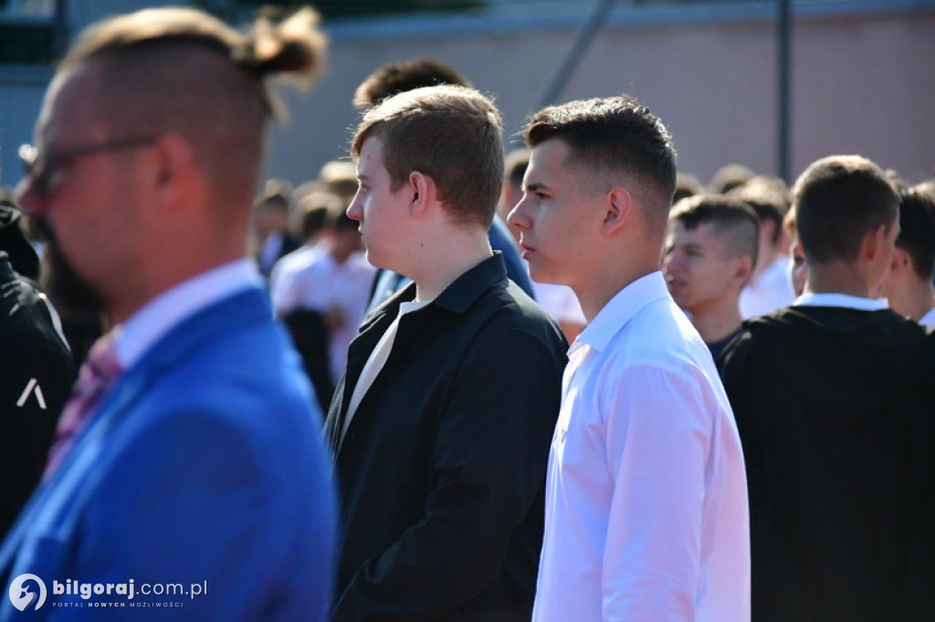 Nowy Rok Szkolny 2022/2023 RCEZ