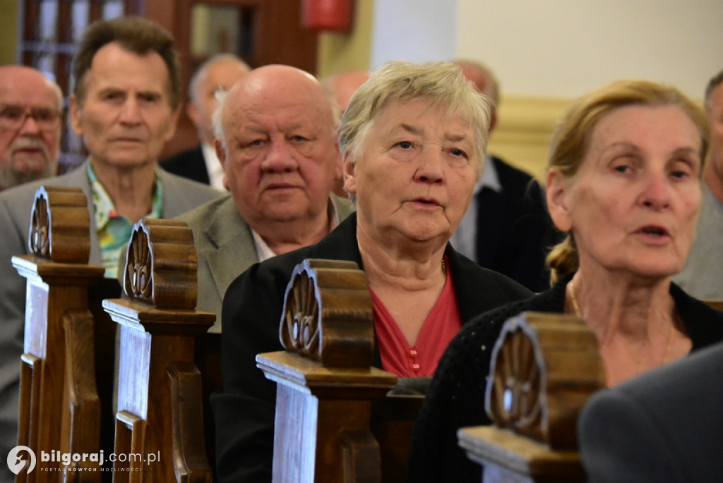 Biłgoraj. 83. rocznica wybuchu II wojny światowej