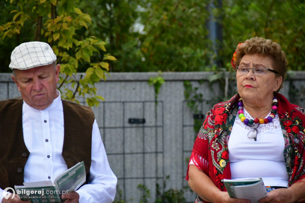Narodowe Czytanie 2022 - Biłgoraj
