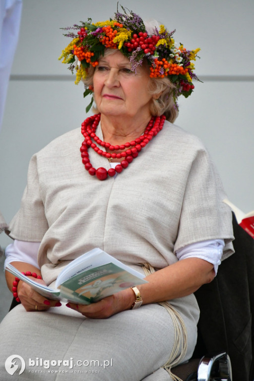 Narodowe Czytanie 2022 - Biłgoraj