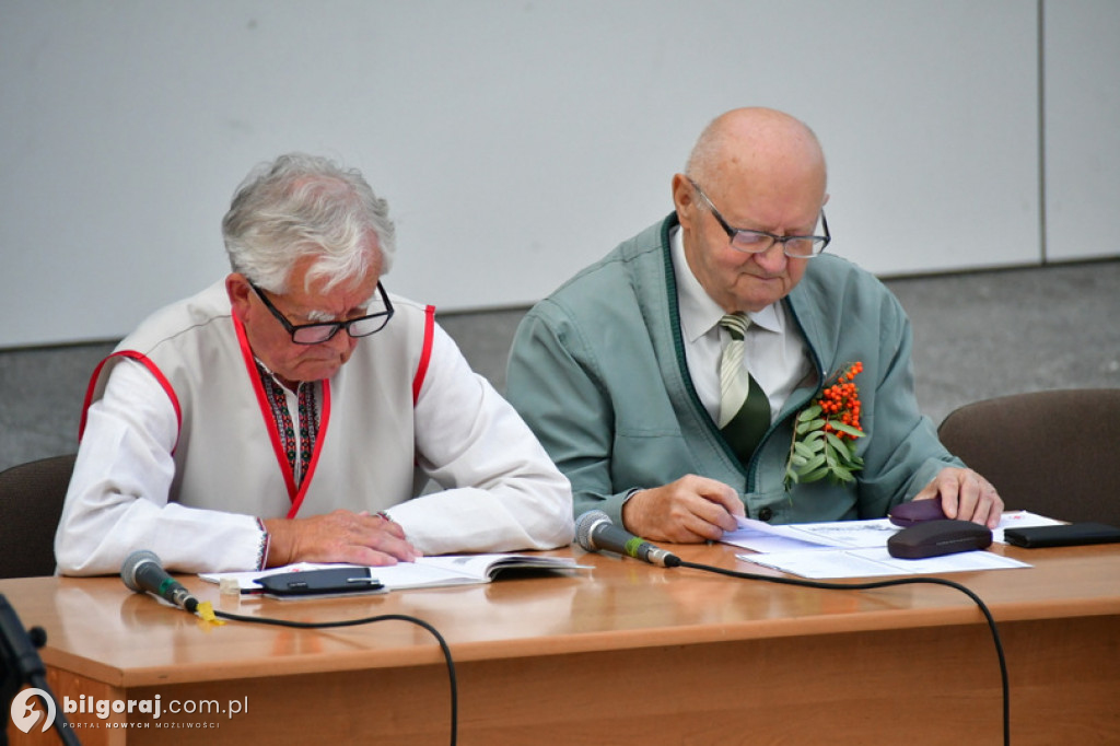 Narodowe Czytanie 2022 - Biłgoraj