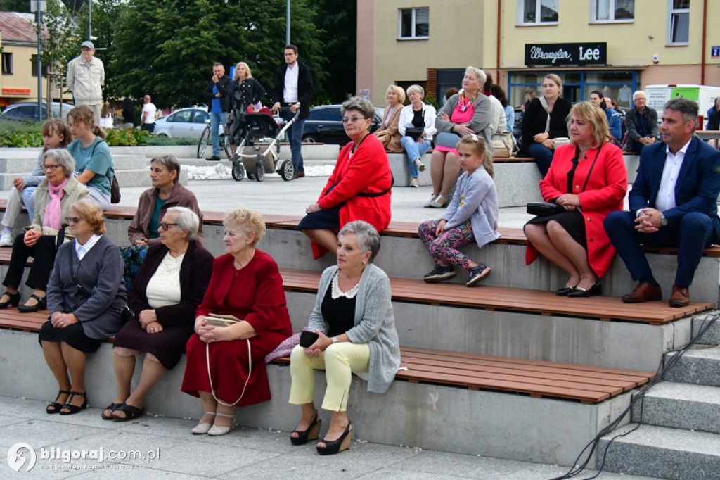 Narodowe Czytanie 2022 - Biłgoraj