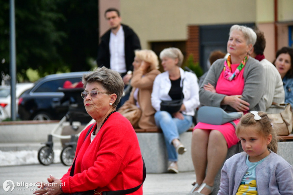 Narodowe Czytanie 2022 - Biłgoraj