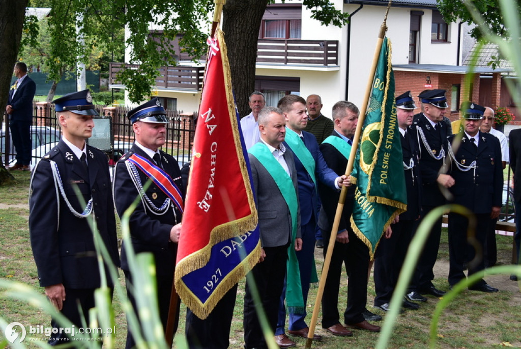 Dożynki gminy Biłgoraj - 2022