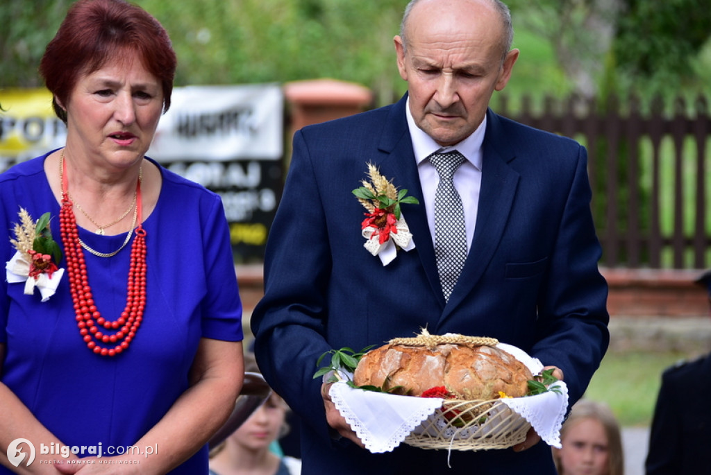Dożynki gminy Biłgoraj - 2022