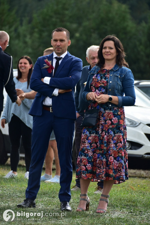 Dożynki gminy Biłgoraj - 2022