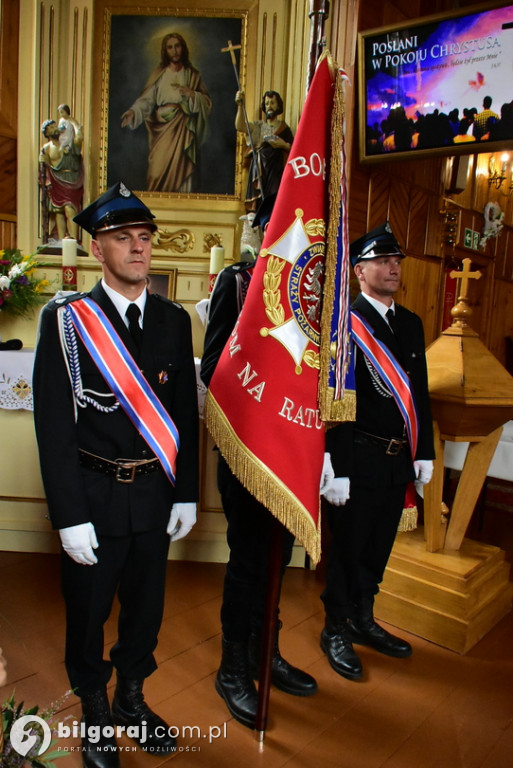 Dożynki gminy Biłgoraj - 2022