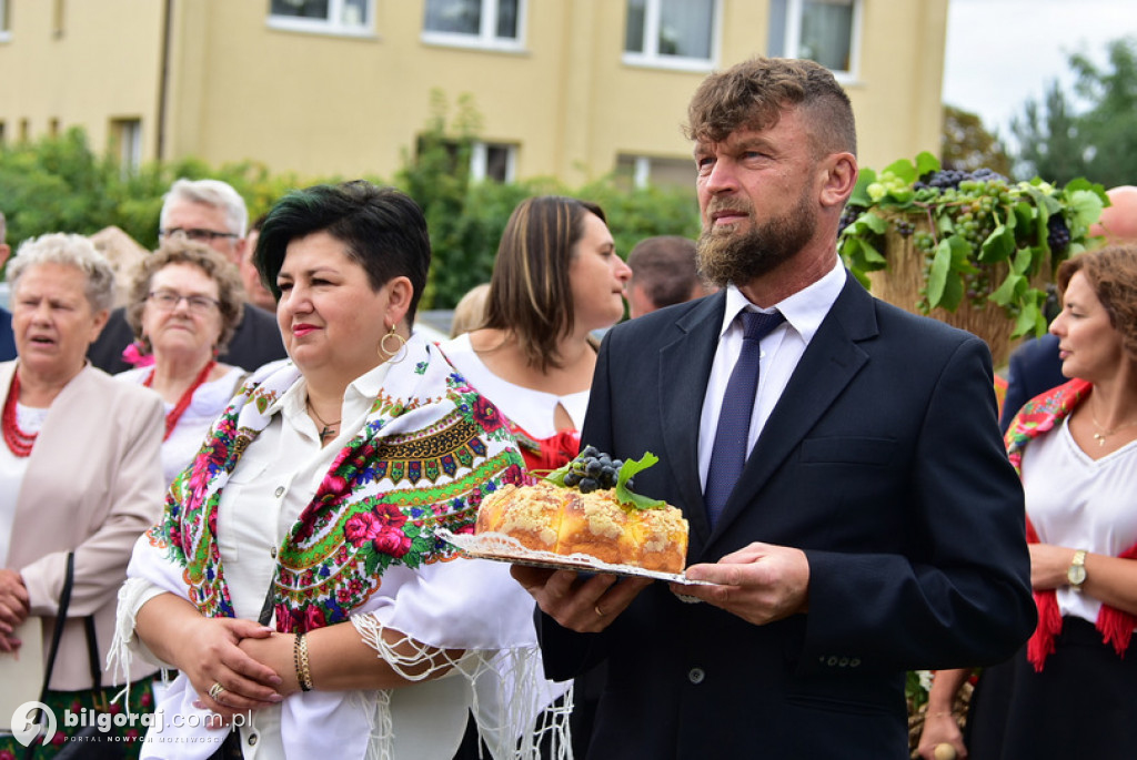 Dożynki parafialne w Soli - 2022