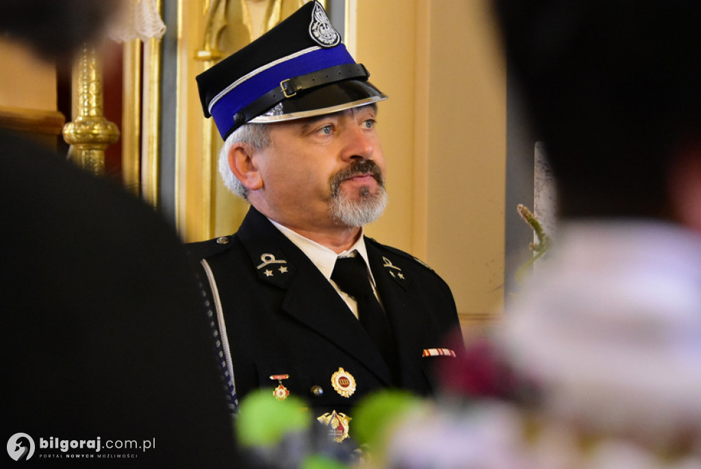 Dożynki parafialne w Soli - 2022