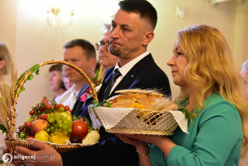 Dożynki parafialne w Soli - 2022