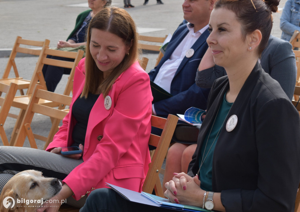 Narodowe Czytanie w Tarnogrodzie - 2022
