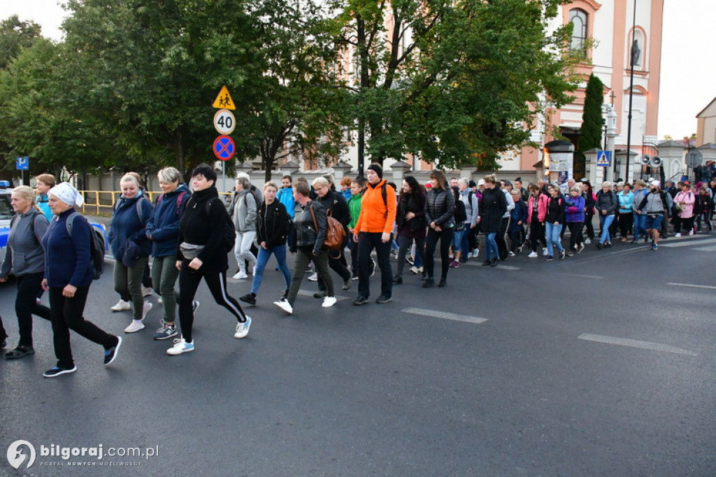 Pielgrzymka do Janowa Lubelskiego - 2022
