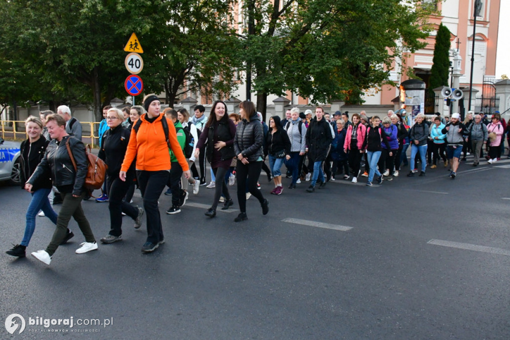 Pielgrzymka do Janowa Lubelskiego - 2022