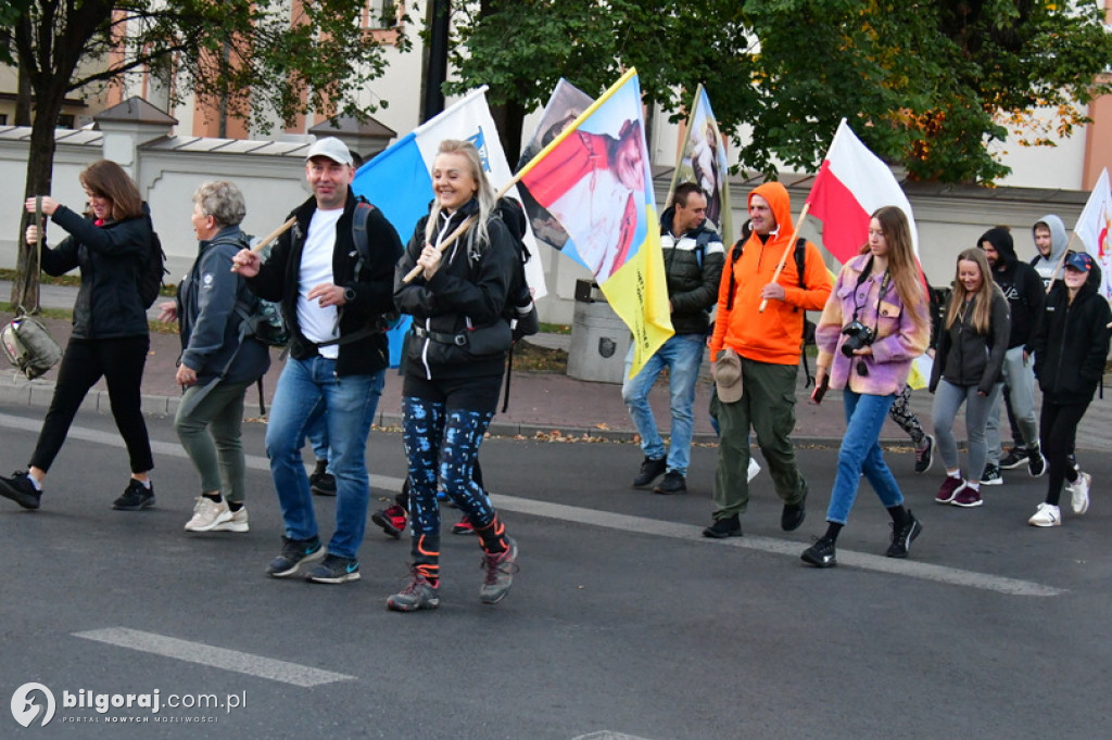 Pielgrzymka do Janowa Lubelskiego - 2022