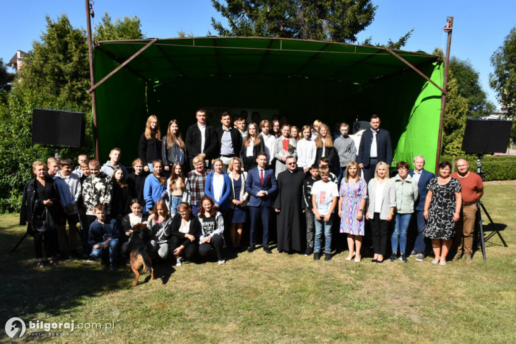 Narodowe Czytanie 2022 - Turobin