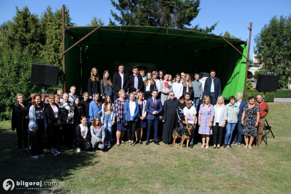 Narodowe Czytanie 2022 - Turobin