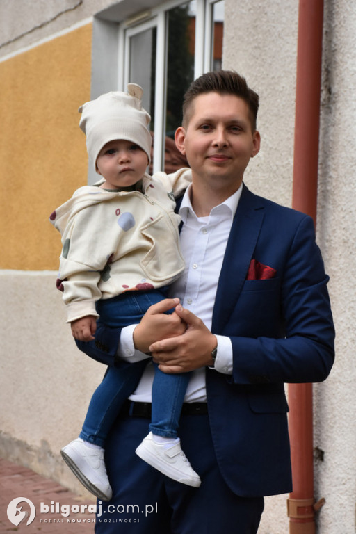 Festyn Pożegnanie Wakacji w Turobinie