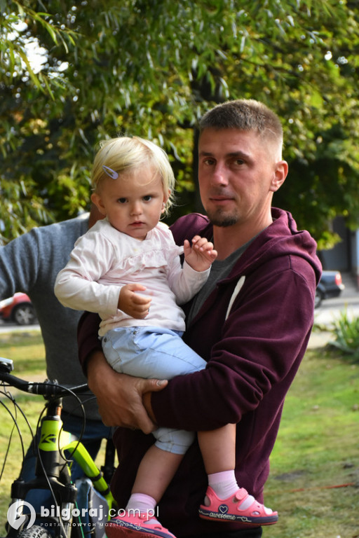 Festyn Pożegnanie Wakacji w Turobinie