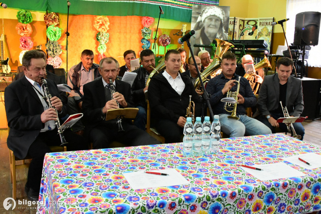 Festiwal im. Anny Malec 2022